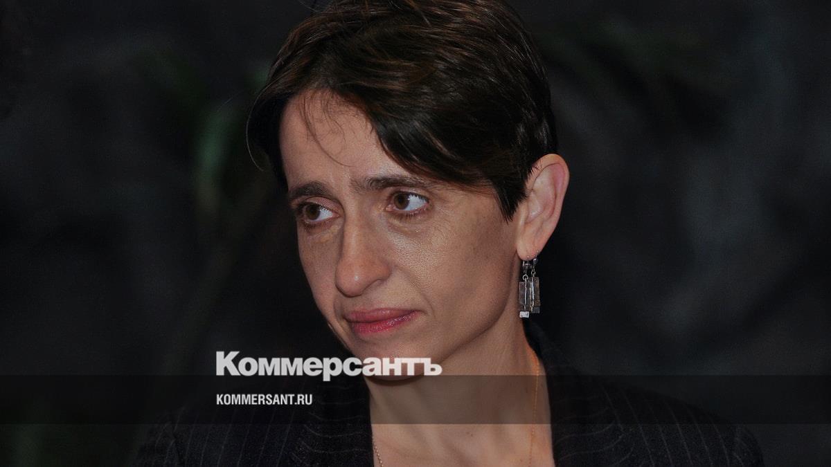 Журналистка Маша Гессен получила Пулитцеровскую премию