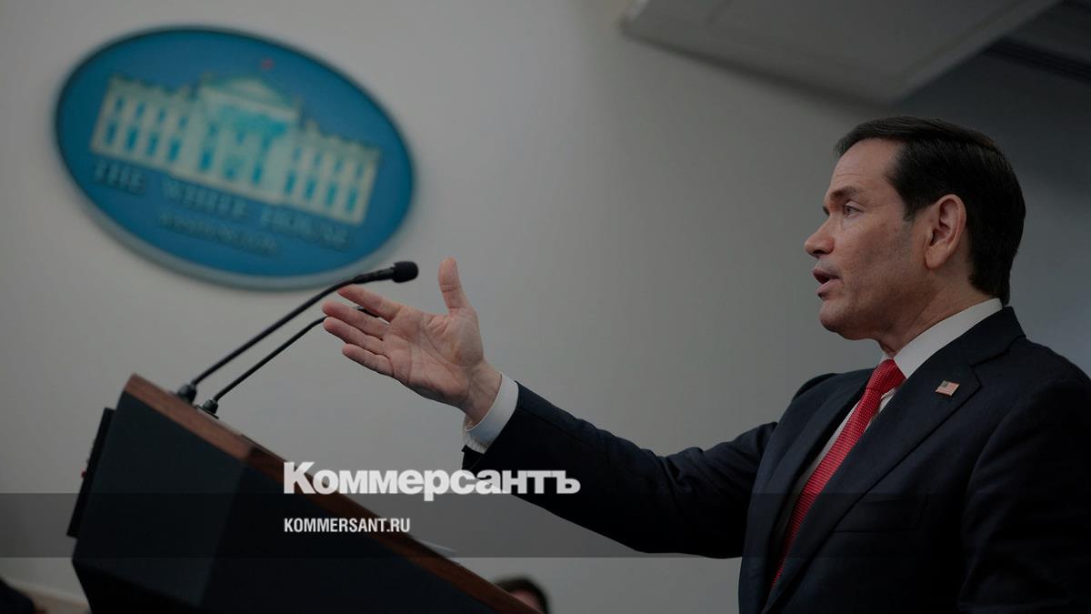США завершили операцию «Эпическая ярость» против Ирана