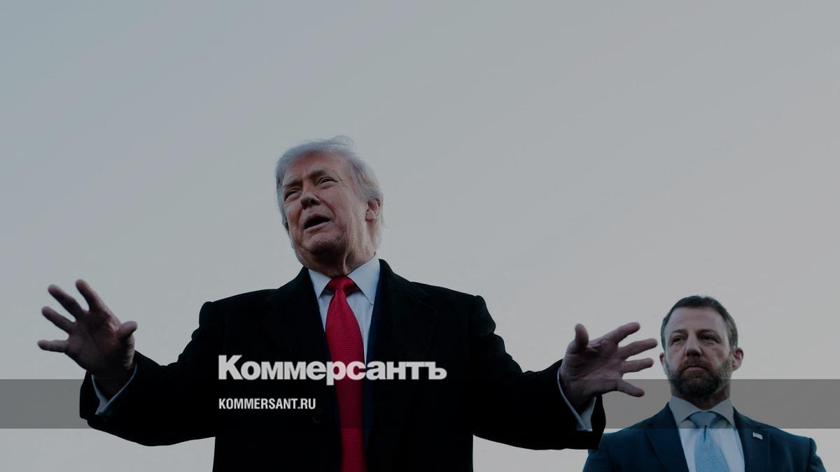 Трамп: перемирие между США и Ираном остается в силе