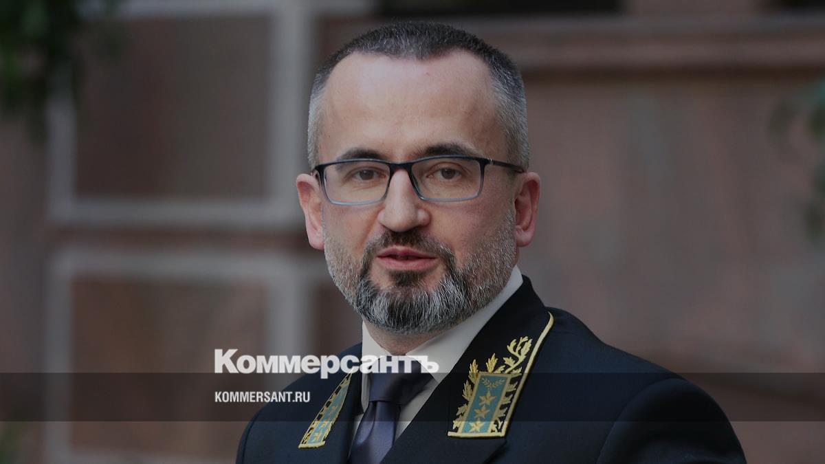 Посол РФ в Канаде: Москва примет все меры для защиты судоходства в Арктике