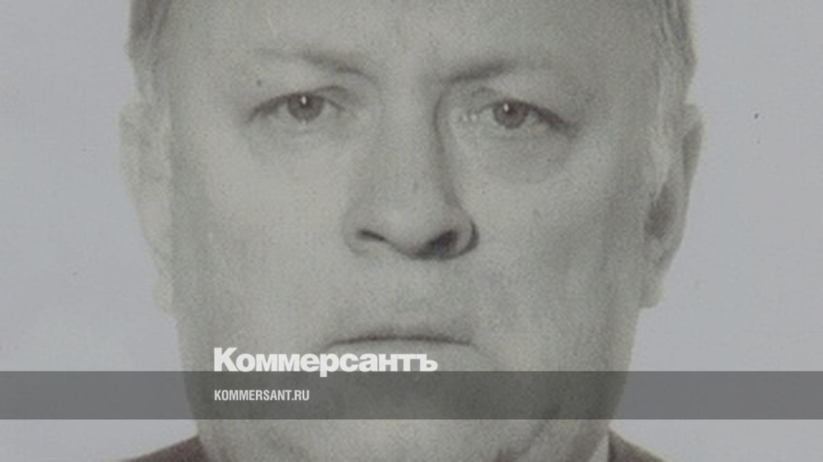 Умер бывший посол России в Северной Корее Валерий Денисов