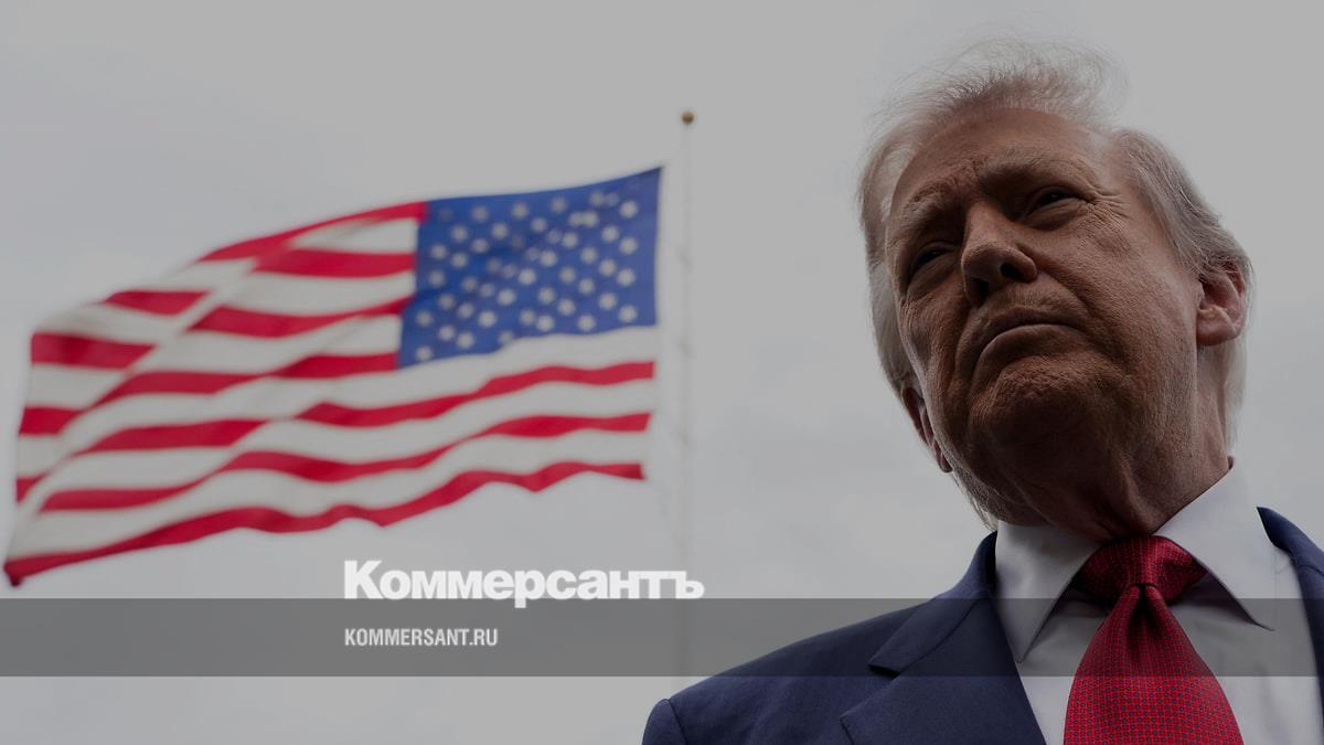 Трамп: Путин и Зеленский без колебаний согласились на временное перемирие