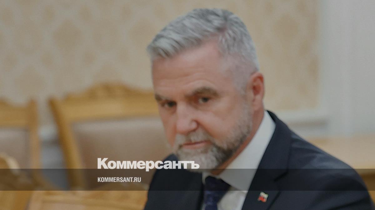 Вице-спикер парламента Словакии заявил о возможном перекрытии «Дружбы» в будущем