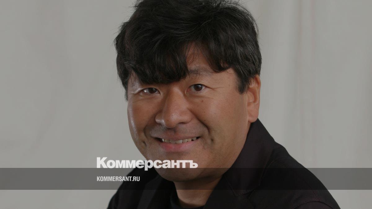 Скончался автор романа «Звонок» Кодзи Судзуки