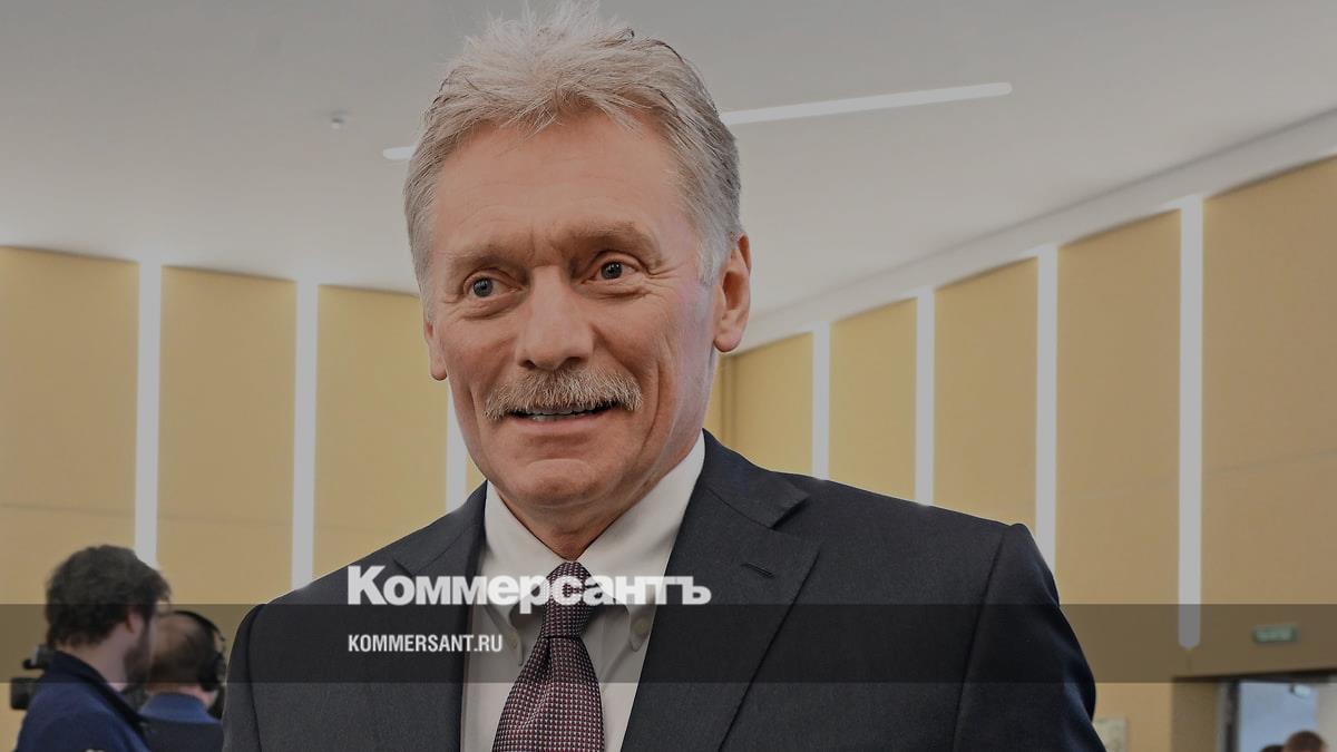 Песков назвал ненормальным предоставление Арменией площадки для антироссийских высказываний // Песков: Россия хотела бы услышать объяснения Армении по поводу слов Зеленского