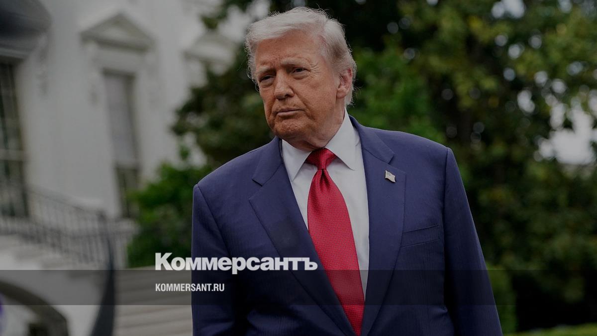 Трамп пообещал забрать обогащенный уран из Ирана «рано или поздно»