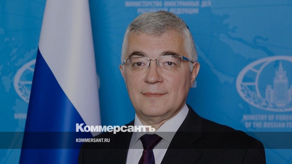 В МИД РФ заявили о четырехкратном росте числа репатриантов в 2025 году