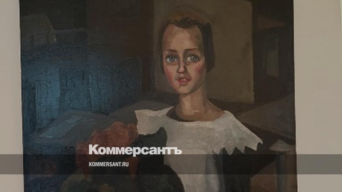 Похищенная нацистами 86 лет назад картина Тона Келдера обнаружена в Нидерландах