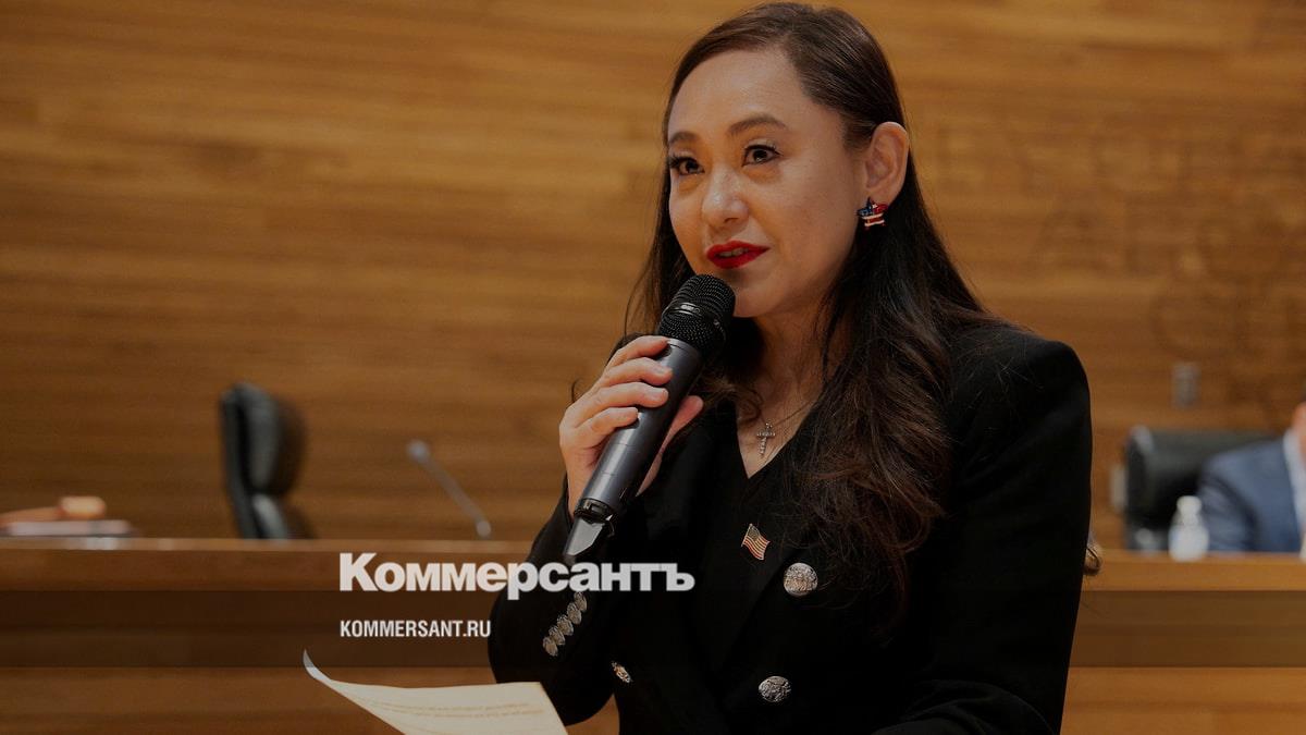 Мэр города в Калифорнии ушла в отставку после обвинений в работе на Китай