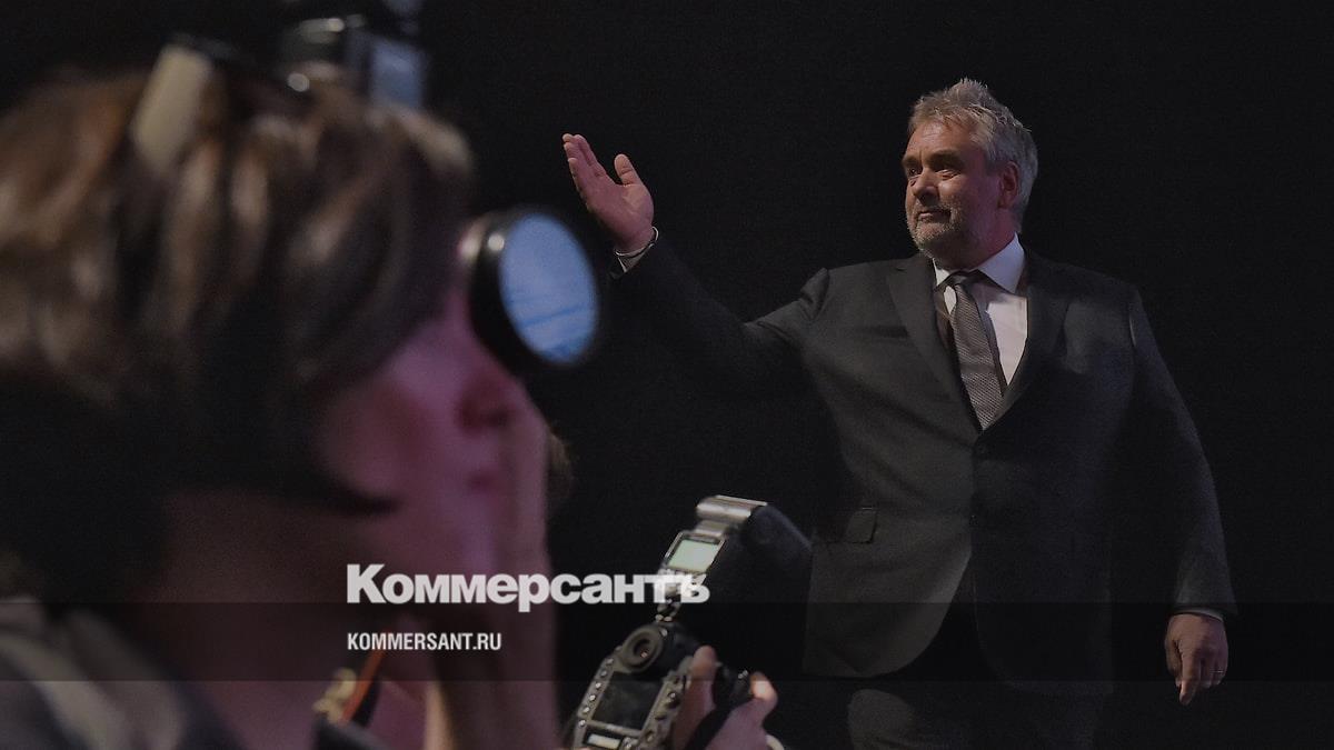 Прокуратура просит возобновить дело Люка Бессона по обвинению в изнасиловании