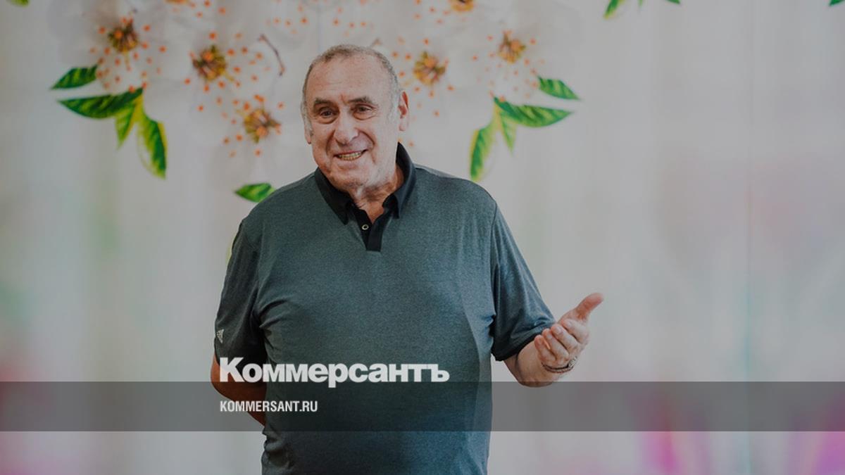 Суд заочно арестовал экс-главу подросткового отряда «Надежда» Штейнберга
