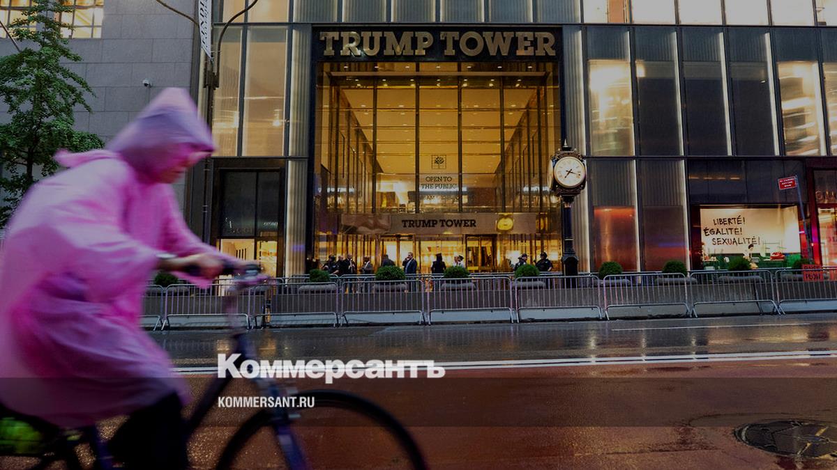 В Австралии отказались от строительства Trump Tower из-за «токсичности бренда»
