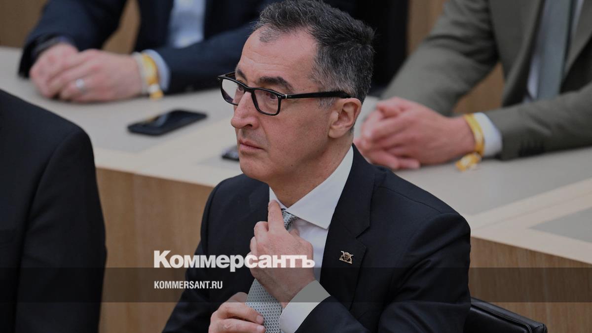 Главой федеральной земли в Германии впервые стал этнический турок