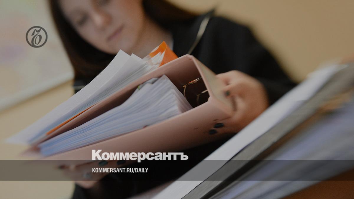 Технологии завалило бумагами // Эксперты оценили объемы нормотворчества