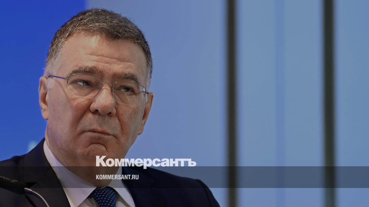 Замглавы МИД Панкин: США предпринимают действия в ущерб России