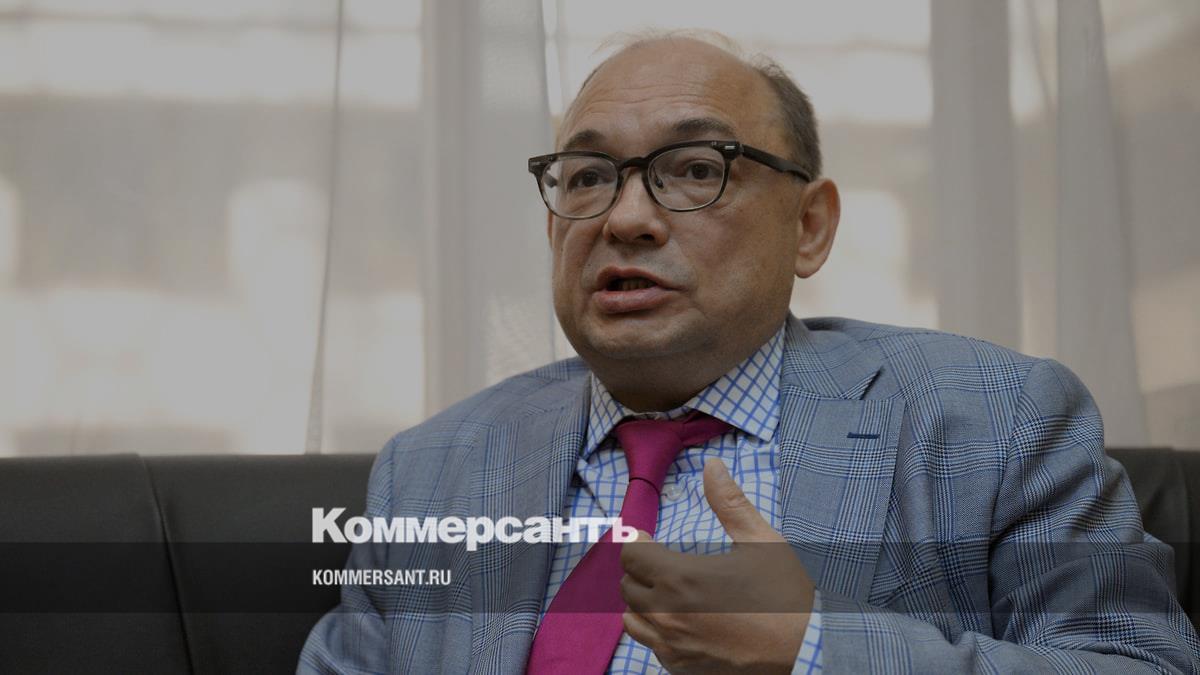 МИД сообщил заявках на ПМЭФ от западных предпринимателей