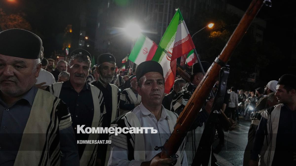 «Аль-Арабия» опубликовала подробности соглашения США и Ирана