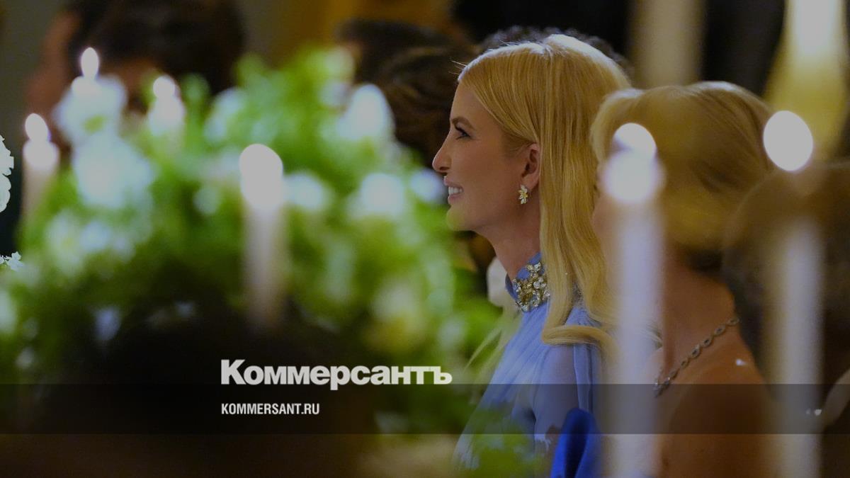 NYP узнала о предотвращении покушения боевика КСИР на дочь Трампа