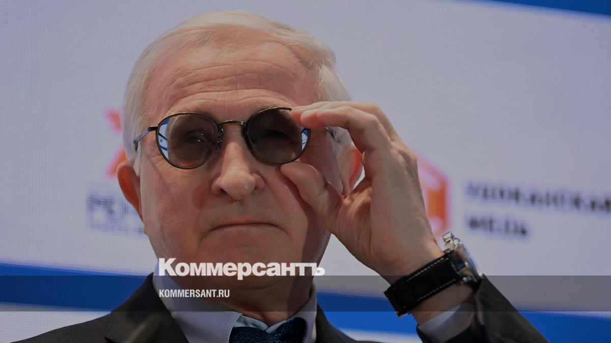 Глава РСПП ожидает ослабления санкций против России в этом году