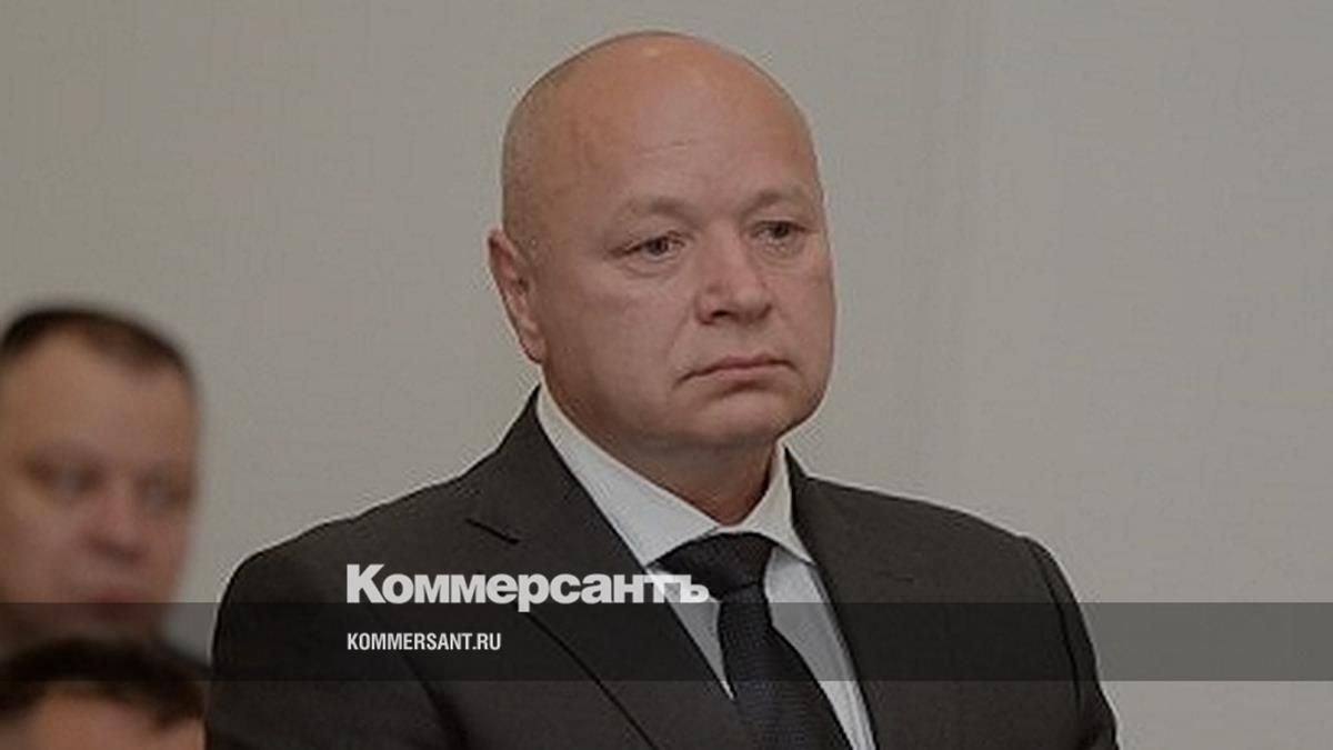 МВД подтвердило появление у Колокольцева нового заместителя