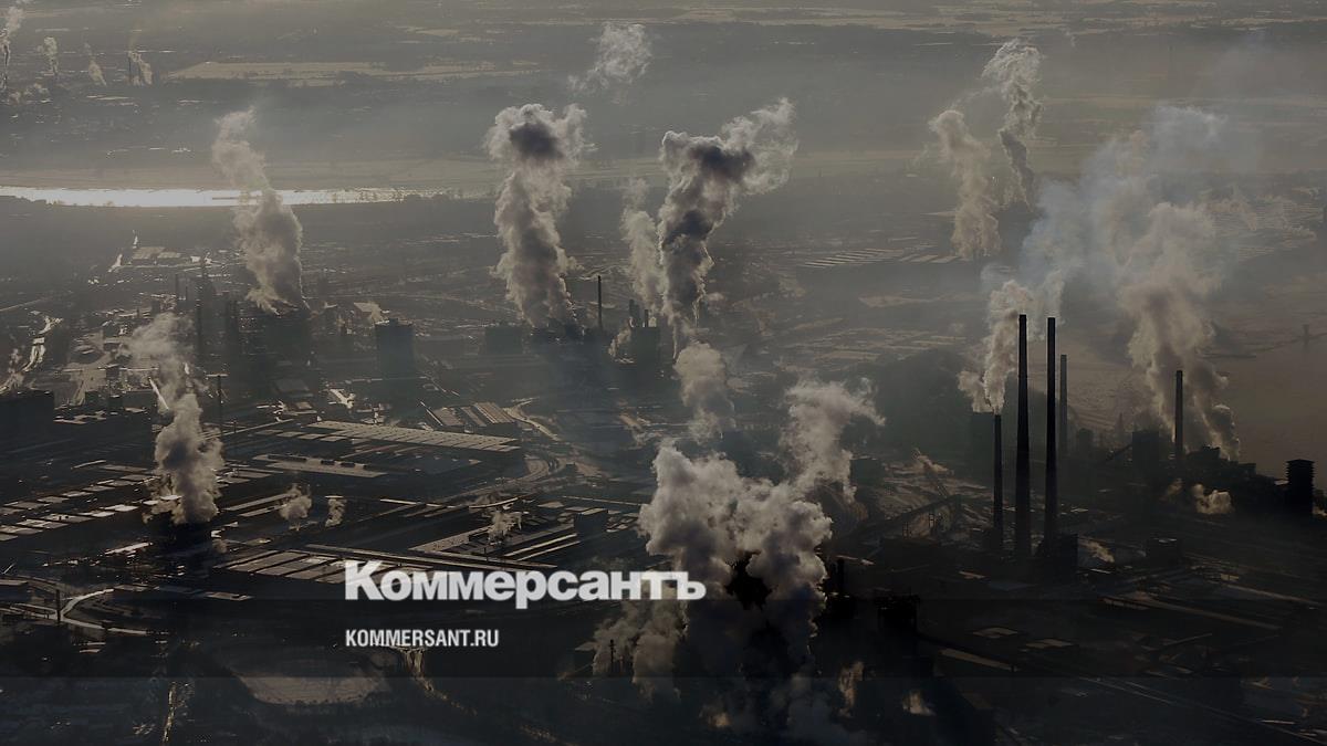 ООН: температура воздуха на Земле в ближайшие годы установит новые рекорды