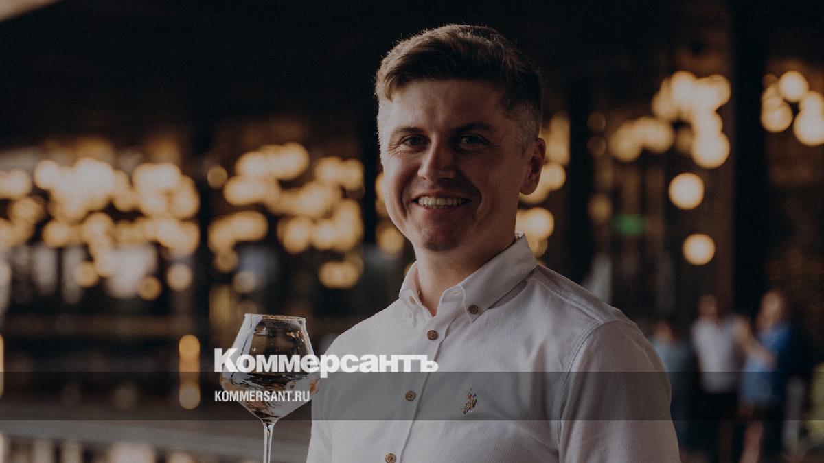 «Технологии не заменят винодела» // Олег Ничвидюк об автохтонах и роботах