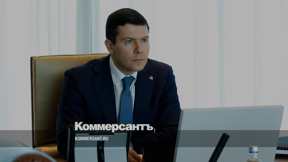 «Ставим на собственное производство» // Министр промышленности и торговли России Антон Алиханов — о принципах развития экономики страны
