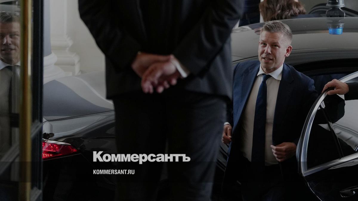 Euractiv уточнил позицию Мадьяра по поводу венгерского меньшинства на Украине