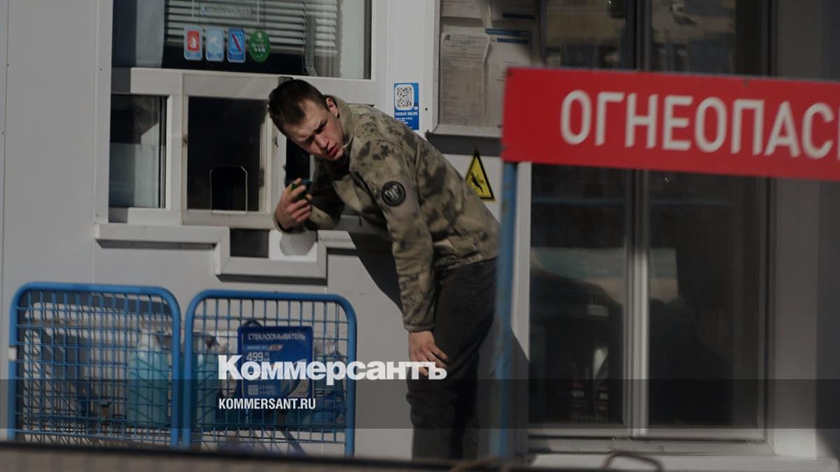 В Севастополе спрогнозировали дефицит бензина в ближайший месяц