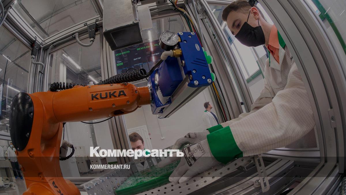 Промышленность по подписке // Компаниям придется запускать новые бизнесы, чтобы расти