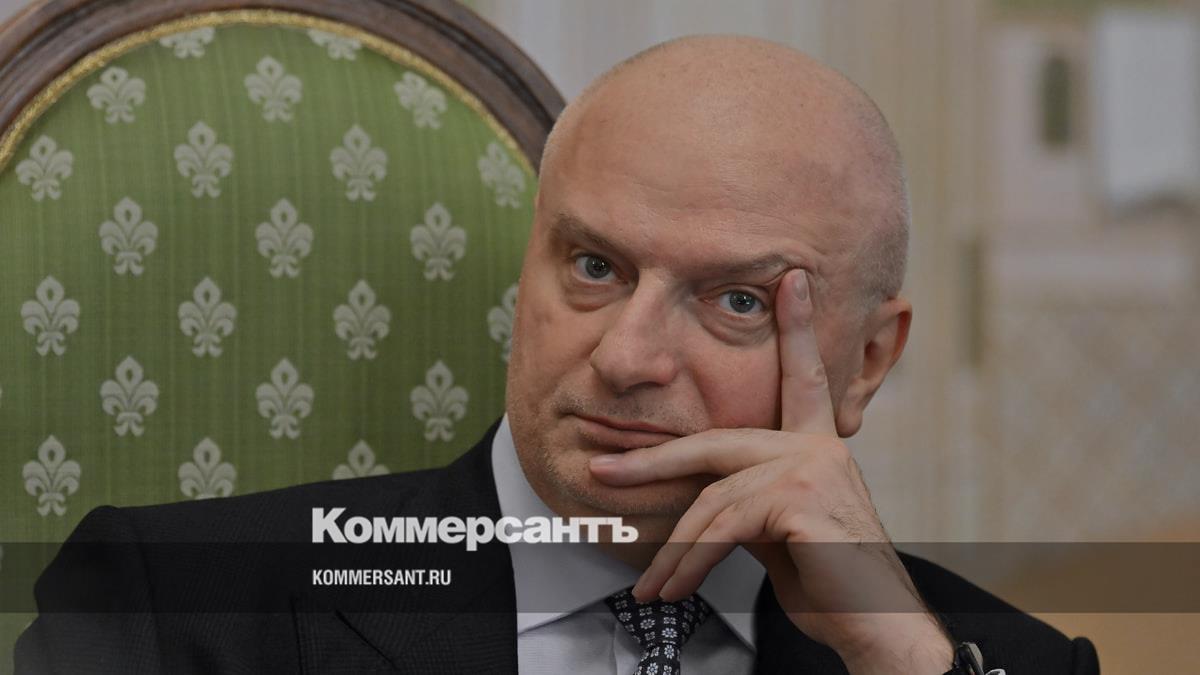 Клишас: силовики возражали против введения сроков давности по делам о приватизации
