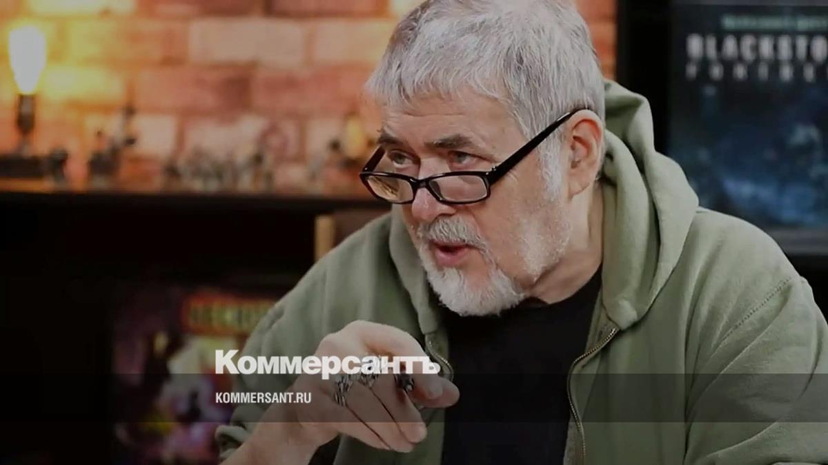 Умер основоположник визуального стиля Warhammer Джон Бланш