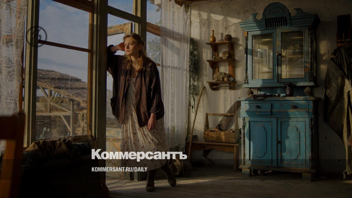 В российский прокат выходит «Ветер» Сергея Члиянца