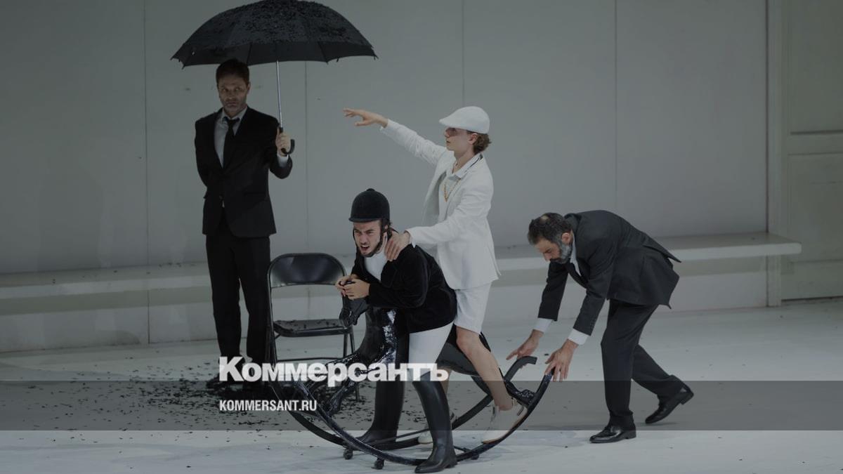 В Крайове завершился крупнейший Международный шекспировский фестиваль
