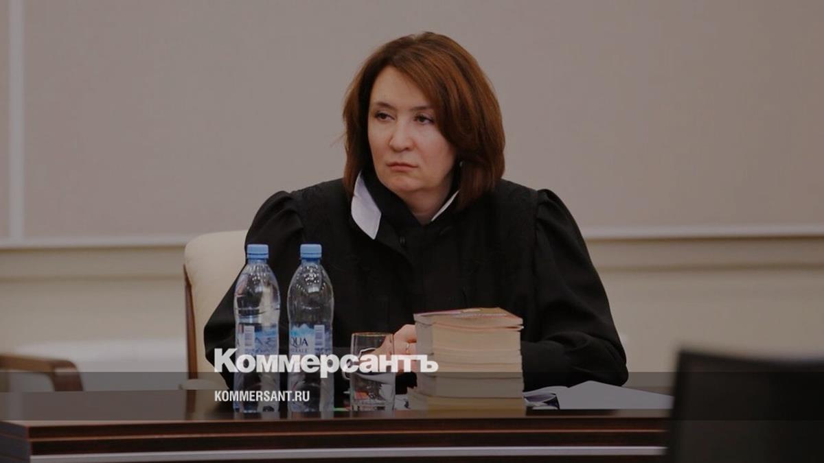Суд изъял в пользу РФ активы семьи Хахалевых и доверенных лиц