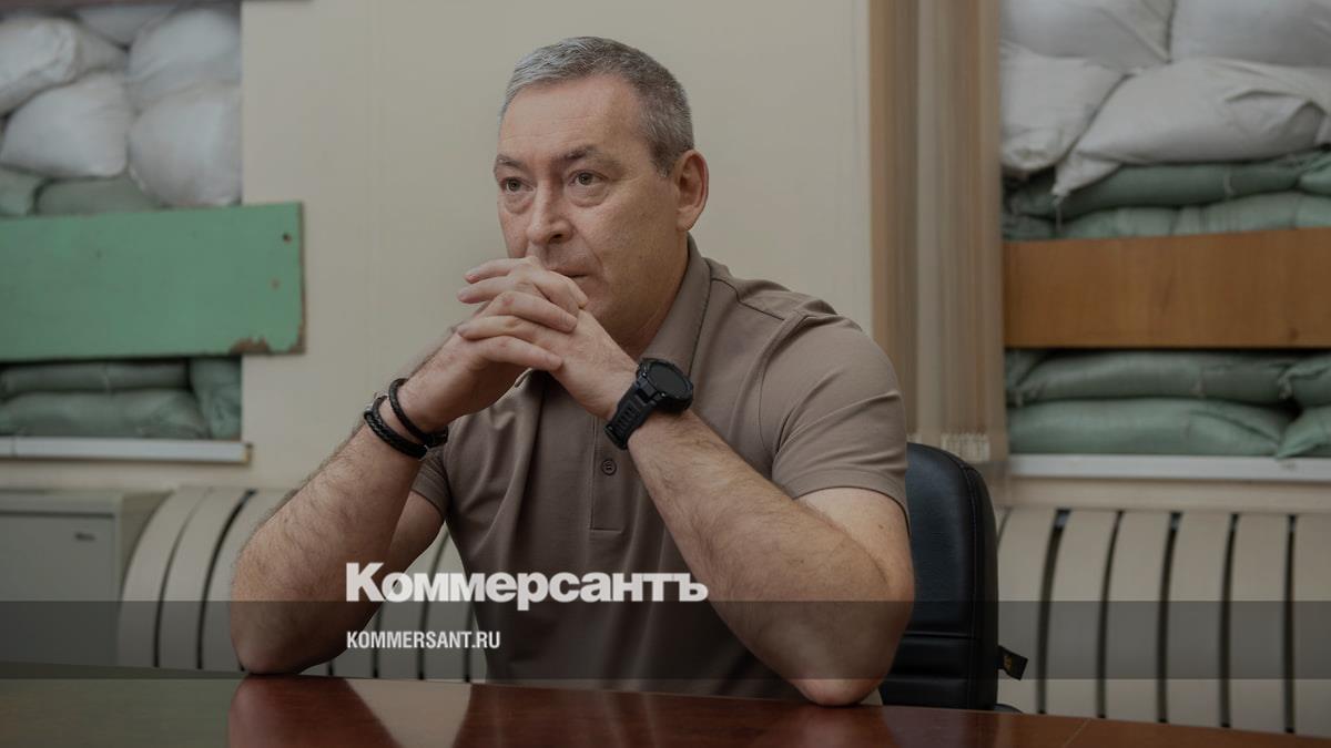 Мэр Энергодара назвал «крайне сложной» ситуацию с электроснабжением города