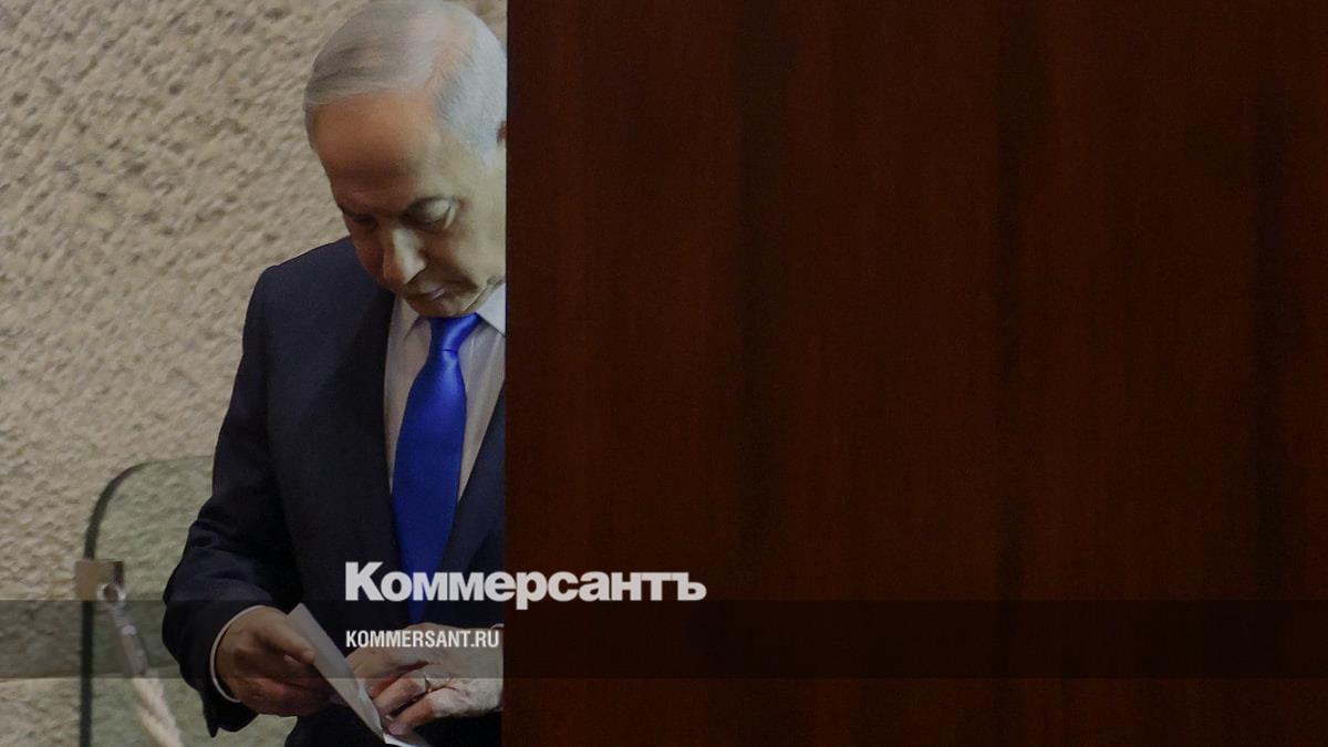 Нетаньяху заявил о продолжении операции Израиля против «Хезб