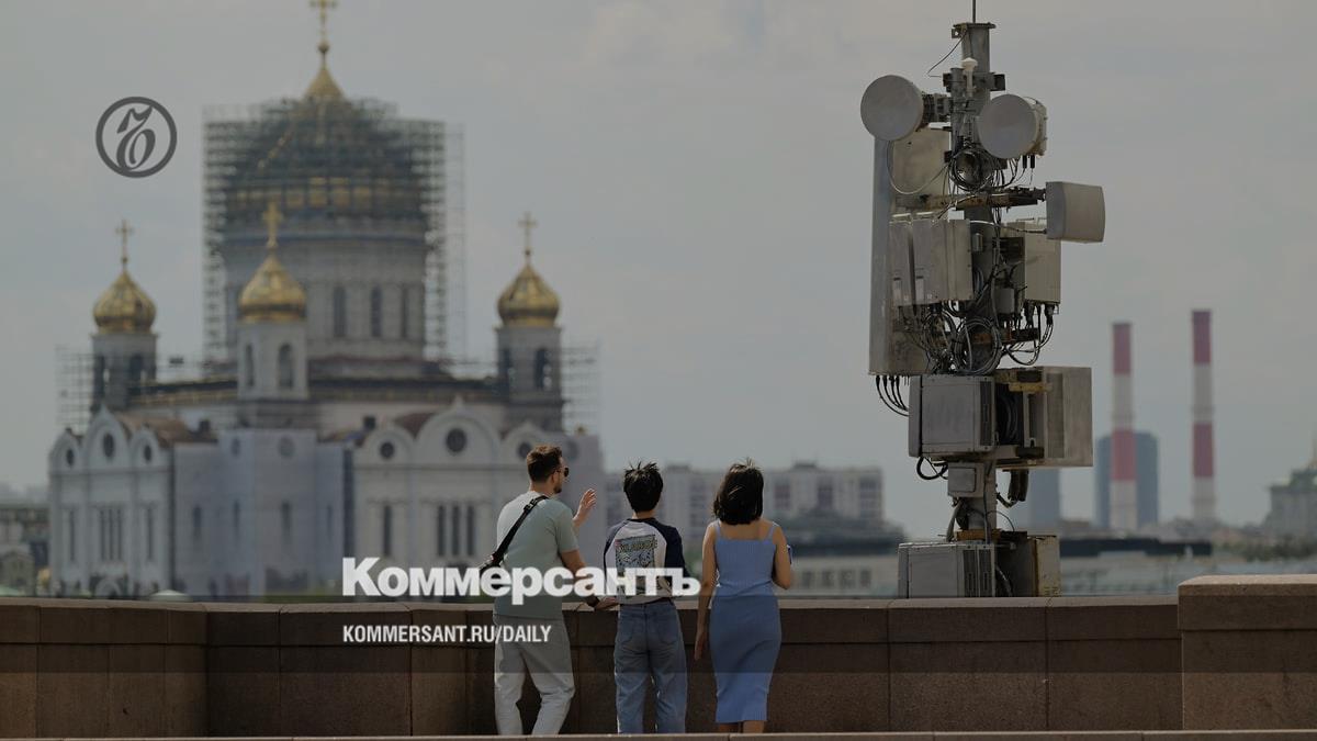 ФАС изучает рекламу 5G: возможна недобросовестная конкуренция