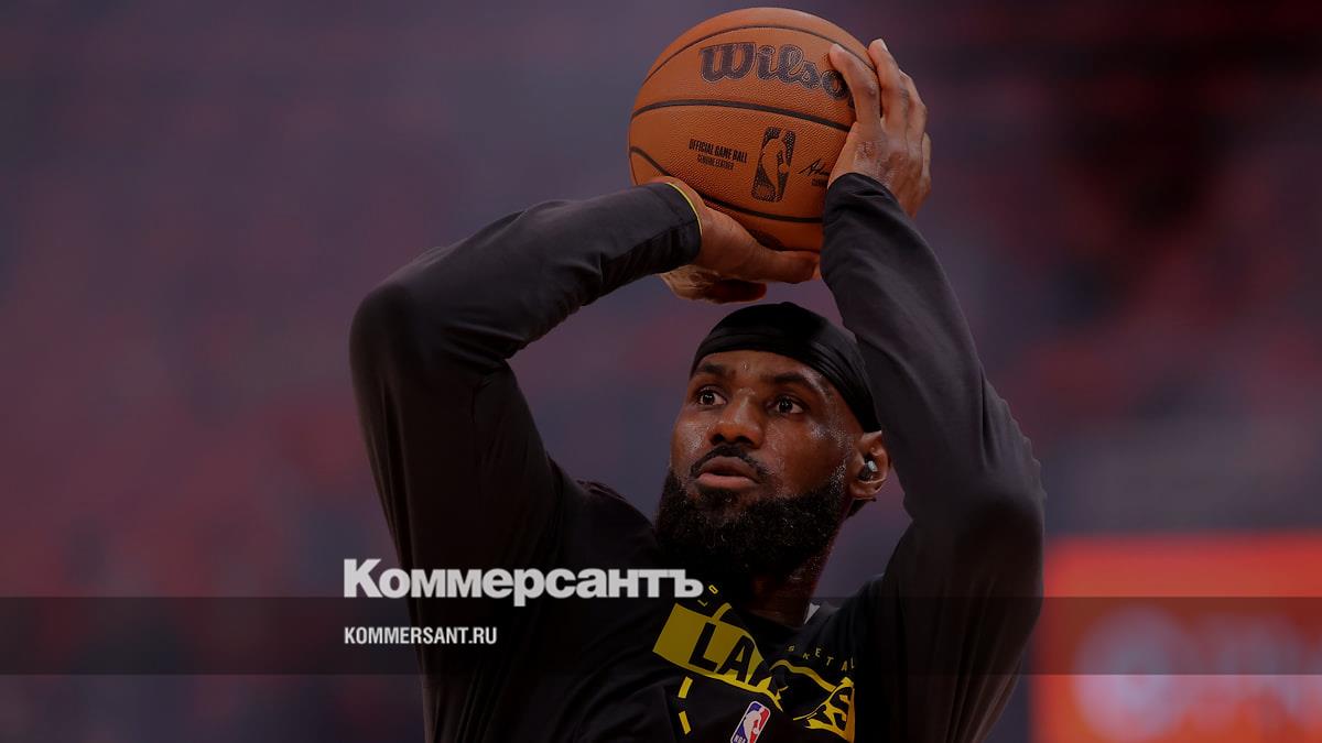 Time назвал самых влиятельных людей в спорте в 2026 году