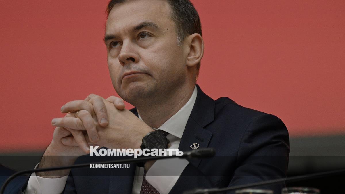 В КПРФ назвали лидеров предварительного отбора кандидатов в 