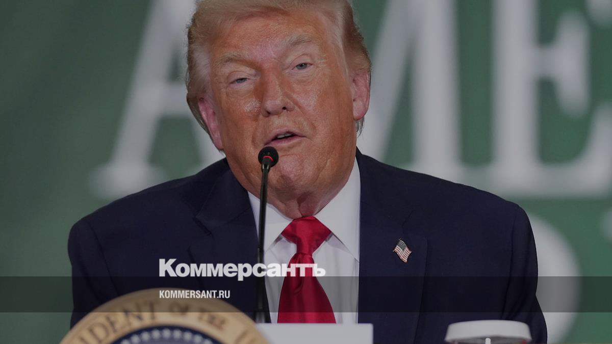 Трамп анонсировал удары США по мостам и электростанциям Иран