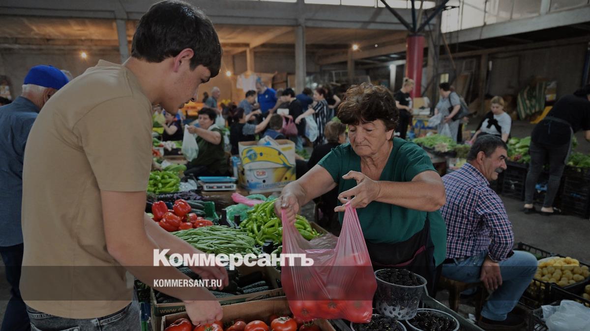 Россельхознадзор запретил ввоз подкарантинной продукции из А
