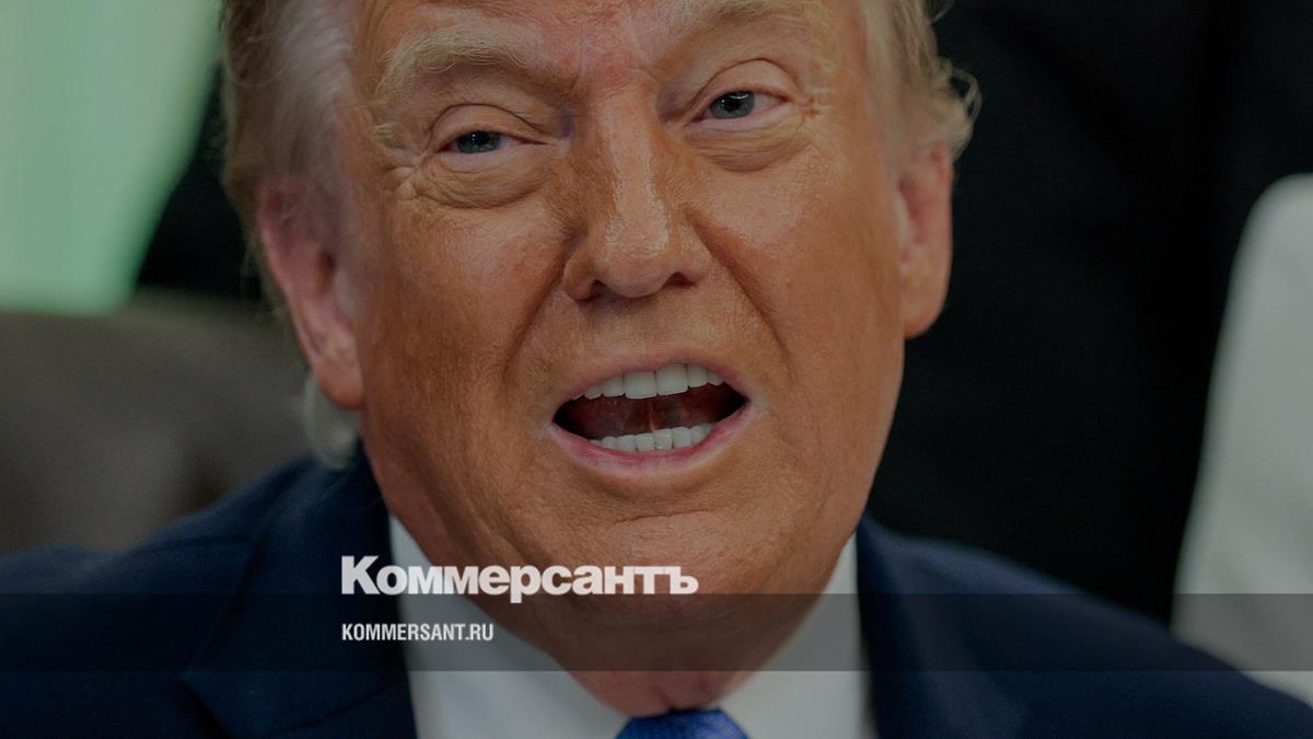 Трамп усомнился в готовности американского общества поддержа