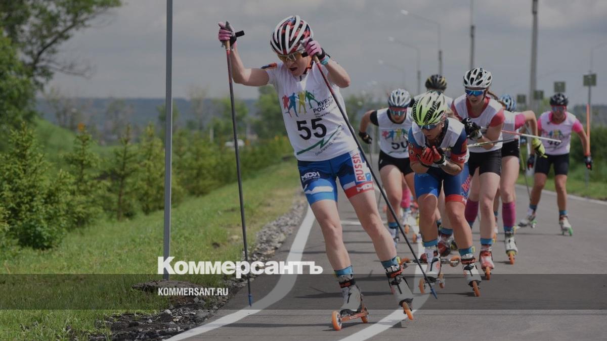 В Воронеже пройдет масштабный лыжероллерный фестиваль «Единство! Спорт! Воронеж!»