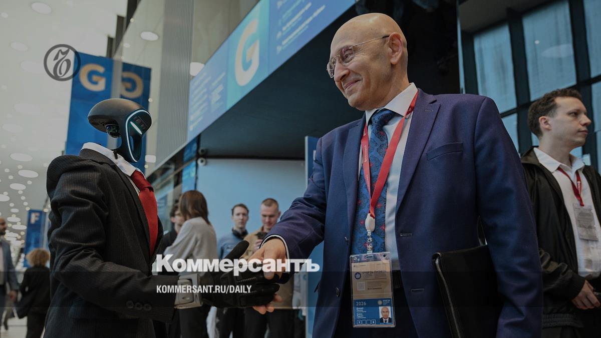 Законопроект об ИИ в России ограничили только моделями более 1 млрд параметров