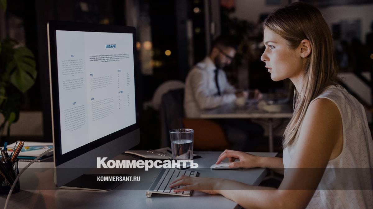 Сверхурочная работа до 240 часов в год: Минюст ожидает появления до 50 тысяч новых вакансий