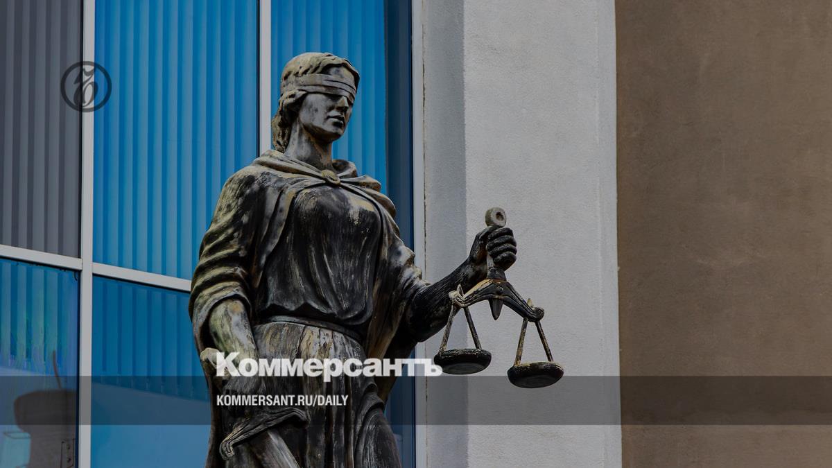 Арбитраж Башкирии отказал находящемуся в розыске экс-директору в выплате 42 млн руб. за долю в компании