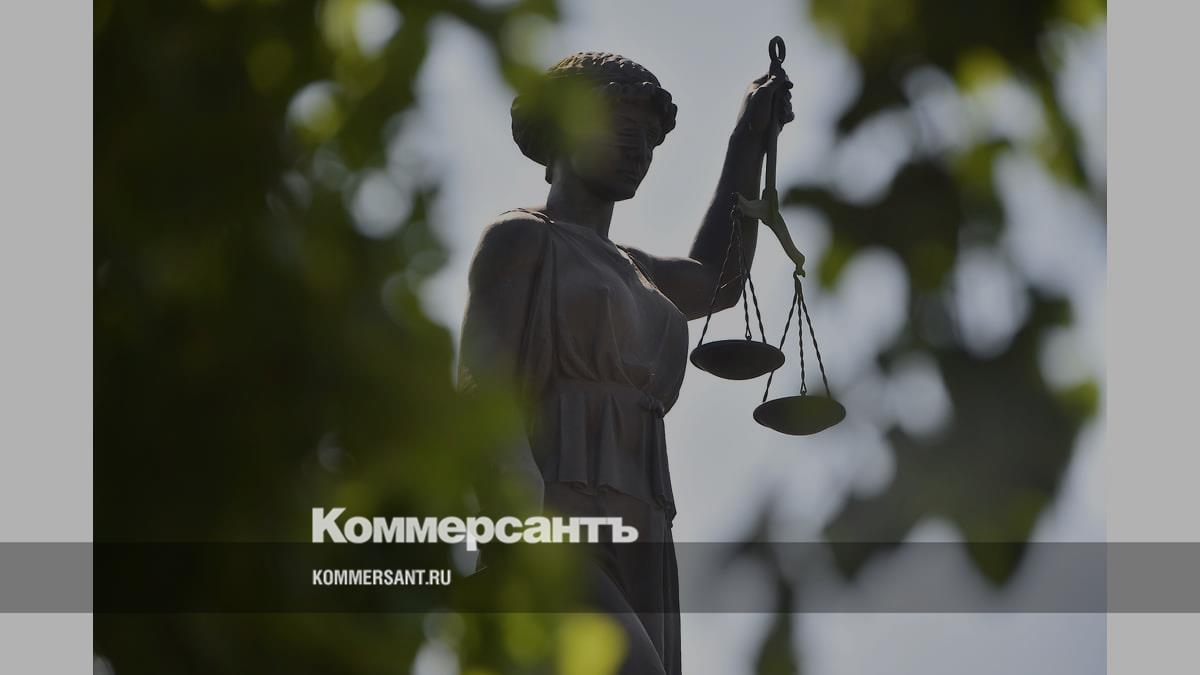 Кассационный суд рассмотрит жалобу на приговор директору пивзавода «Альпина»