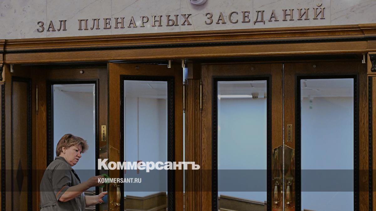 Госдума продлит «гаражную амнистию» и ужесточит штрафы за нарушения в гособоронзаказе