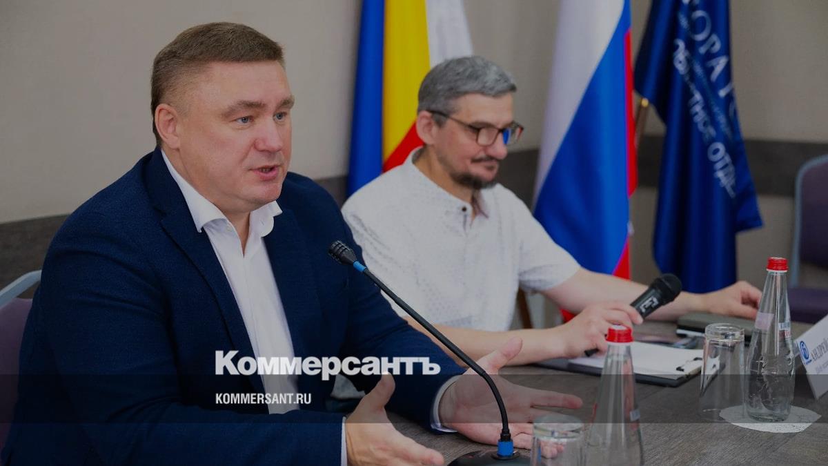 Бизнес Дона назвал возросшую налоговую нагрузку главной проблемой вместо дорогих кредитов